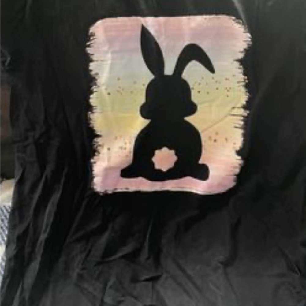 Bunny shirt